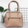 Bolsa Feminina De Ombro Estruturada Com Detalhe Em Zíper - Compre Agora!