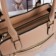 Bolsa Feminina De Ombro Estruturada Com Detalhe Em Zíper - Compre Agora!
