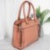 Bolsa Feminina De Ombro Luxo Detalhe Em Alto Relevo - Compre Agora!