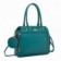 Bolsa Feminina De Ombro Luxo Detalhe Em Alto Relevo - Compre Agora!