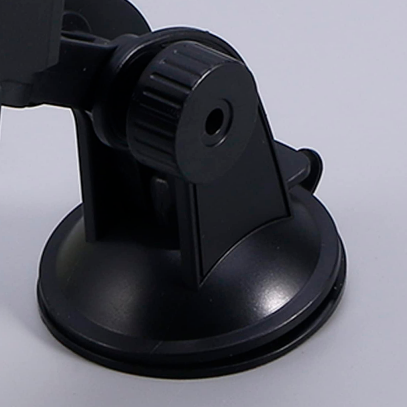 Suporte Veicular Para Celular De Ventosa Carro 360° - Compre Agora!