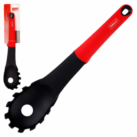 Pegador De Massa Nylon Multiuso Cozinha 29cm - Feira Da Madrugada SP