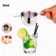 Dosador Para Bebidas E Drinks 50ml De Inox - Feira Da Madrugada SP