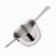 Dosador Para Bebidas E Drinks 50ml De Inox - Feira Da Madrugada SP