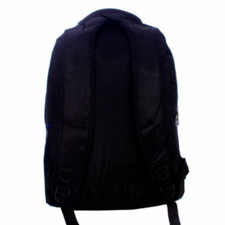 Mochila Masculina Universitária Impermeável Alça Reforçada - Feira Da Madrugada SP