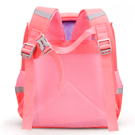 Mochila Pequena Escolar Infantil Diversas Estampas - Feira Da Madrugada SP