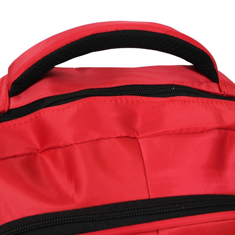 Mochila Masculina Grande Impermeável Alça Reforçada - Feira Da Madrugada SP