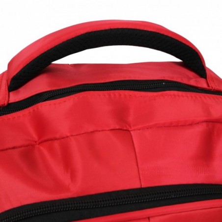 Mochila Masculina Grande Impermeável Alça Reforçada - Feira Da Madrugada SP