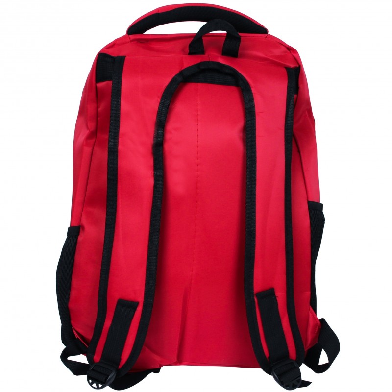 Mochila Masculina Grande Impermeável Alça Reforçada - Feira Da Madrugada SP