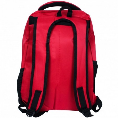 Mochila Masculina Grande Impermeável Alça Reforçada - Feira Da Madrugada SP
