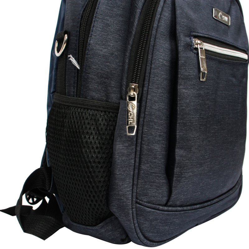 Bolsa Mochila Feminina Pequena Impermeável Reforçada - Feira Da Madrugada SP