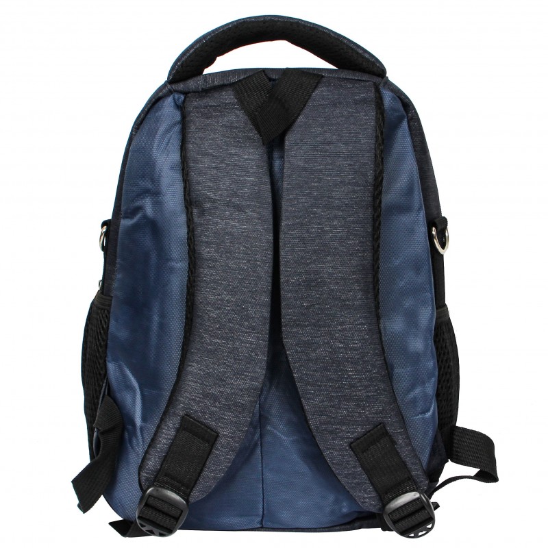 Bolsa Mochila Feminina Pequena Impermeável Reforçada - Feira Da Madrugada SP