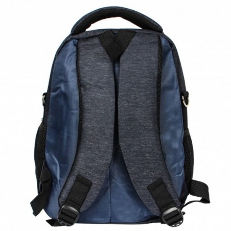Bolsa Mochila Feminina Pequena Impermeável Reforçada - Feira Da Madrugada SP