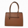 Bolsa Feminina De Ombro Quadrada De Luxo Estruturada - Feira Da Madrugada SP