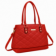 Bolsa Feminina Grande De Luxo 2 Divisórias Em Matelassê - Compre Agora!