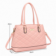 Bolsa Feminina Grande De Luxo 2 Divisórias Em Matelassê - Compre Agora!
