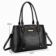 Bolsa Feminina Média Elegante 2 Repartições De Ombro - Compre Agora!