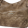Bolsa Grande De Ombro Feminina Espaçosa Bolso Externo - Feira Da Madrugada SP