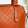 Bolsa Feminina Pequena Social 3 Repartições Texturizada - Compre Agora!