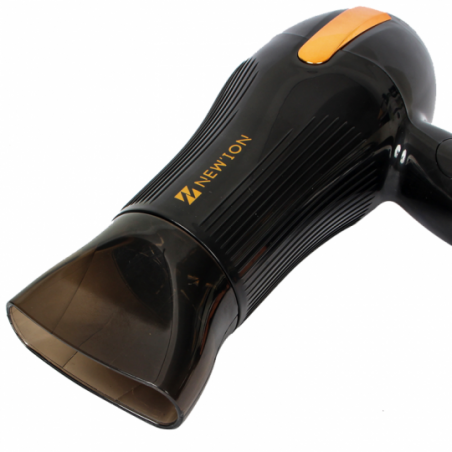 Mini Secador Elétrico Para Cabelo 1200w - Feira Da Madrugada SP