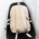 Mochila Juvenil Universitária Com Bolsos E Porta Notebook  - Feira Da Madrugada SP