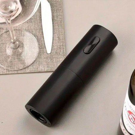 Saca Rolha Elétrico Abridor De Vinho  Automático No Atacado - Compre Agora!