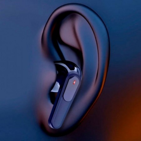 Fone De Ouvido Bluetooth 5.3 Estéreo TWS Pro 60 - Feira Da Madrugada SP