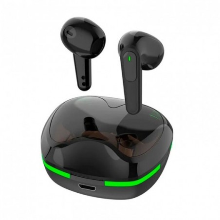 Fone De Ouvido Bluetooth 5.3 Estéreo TWS Pro 60 - Feira Da Madrugada SP