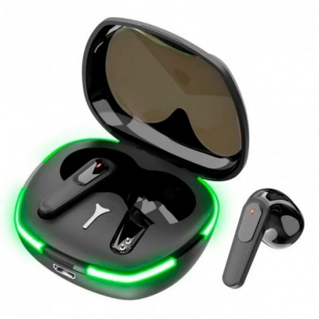 Fone De Ouvido Bluetooth 5.3 Estéreo TWS Pro 60 - Feira Da Madrugada SP