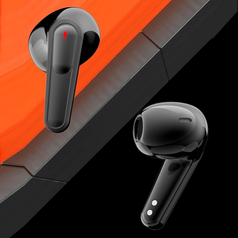 Fone De Ouvido Sem Fio Bluetooth 5.3 TWS Pro 90 - Feira Da Madrugada SP