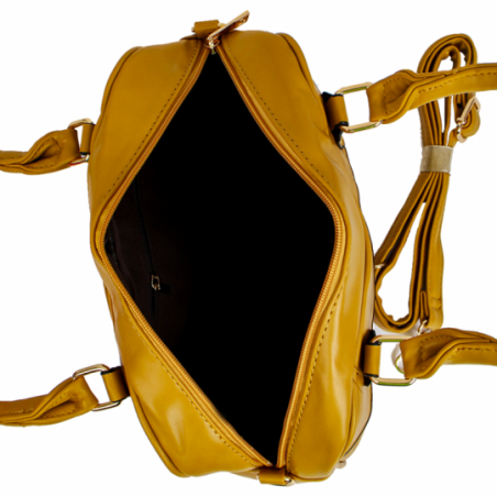 Bolsa Feminina Social Média De Ombro Com Matelassê - Feira Da Madrugada SP