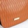 Bolsa Feminina Transversal Texturizada Fecho Imantado - Compre Agora!