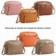 Bolsa Transversal Feminina Detalhe Em Matelassê - Compre Agora!