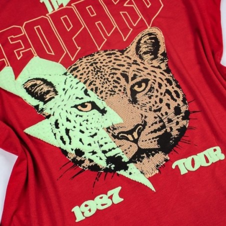 Blusa Feminina T-Shirt Manga Curta Estampa 3D De Animal - Feira Da Madrugada SP
