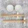 Conjunto Oriental Kit Sushi Completo 10 Peças Bambu - Feira Da Madrugada SP
