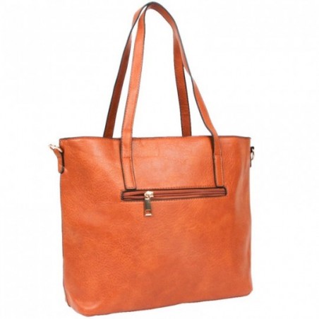Bolsa Feminina Média De Luxo 2 Divisórias Em Matelassê - Feira Da Madrugada SP