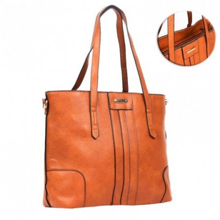 Bolsa Feminina Média De Luxo 2 Divisórias Em Matelassê - Feira Da Madrugada SP