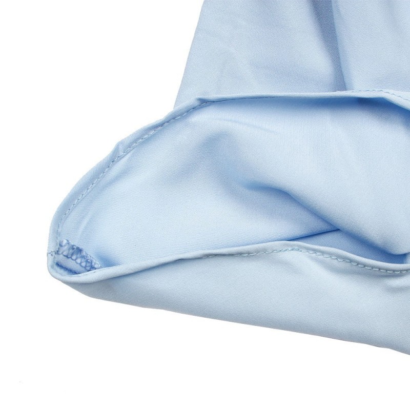 Blusa Regata Social Feminina Detalhada Com Alça Larga - Feira Da Madrugada SP