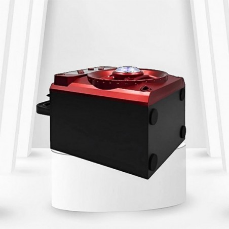 Caixa De Som Portátil Wireless Com Suporte De Celular - Feira Da Madrugada SP