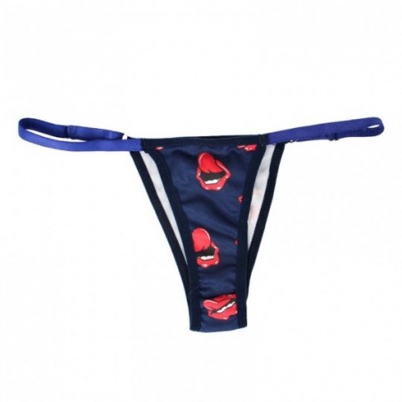 Kit 3 Calcinhas Femininas Com Regulagem Estampas variadas