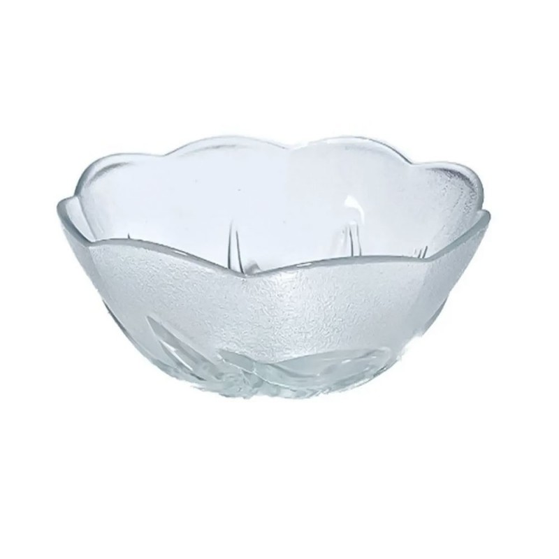 Conjunto De Tigelas Tulip 3 Peças De 360ml Para Sobremesas