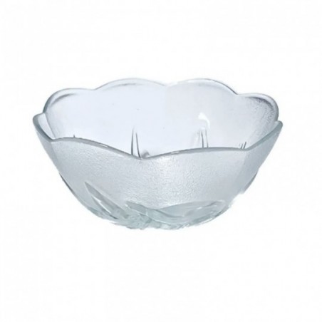 Conjunto De Tigelas Tulip 3 Peças De 360ml Para Sobremesas
