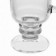 Conjunto De Taças Cappuccino 6 peças 120Ml Em Vidro