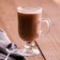 Conjunto De Taças Cappuccino 6 peças 120Ml Em Vidro