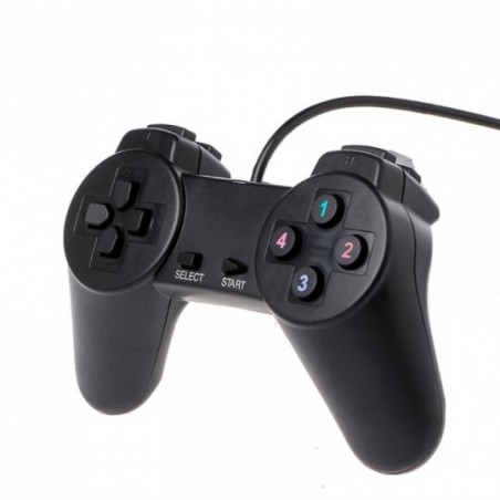 Controle Joystick Games Console E Computador Entrada USB