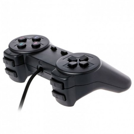 Controle Joystick Games Console E Computador Entrada USB