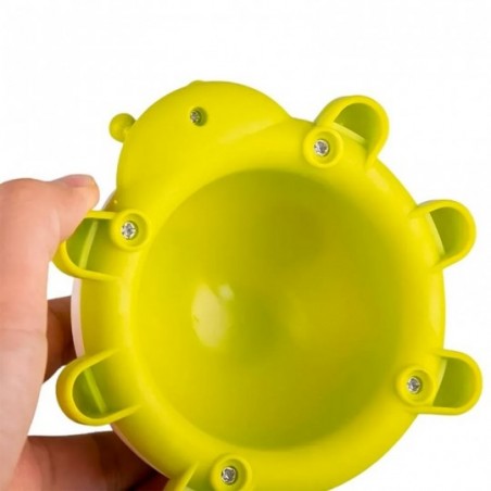 Joaninha Baby Educativa Aprenda As Cores Brinquedo Infantil