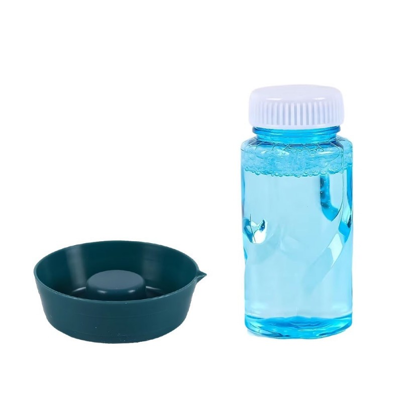 Pistola Lançador De Bolhas Dinnrex Infantil Á Pilha - Compre Agora!