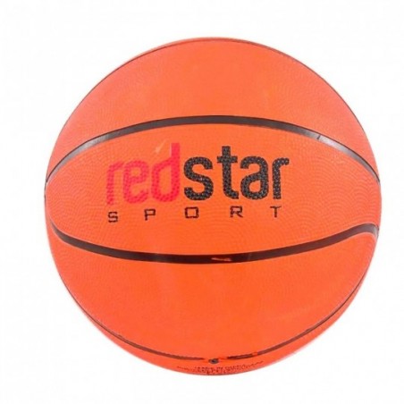 Bola De Basquete Sports Laranja Tamanho Oficial N°07 - Compre Agora!