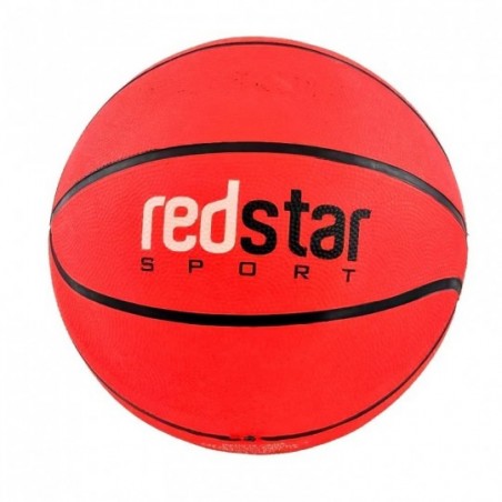 Bola De Basquete Sports Laranja Tamanho Oficial N°07 - Compre Agora!